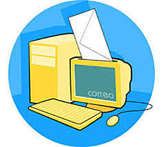 Creación del correo electrónico