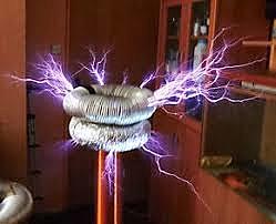 Tesla Coil