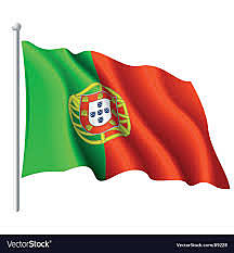 Ancestors are Portugal