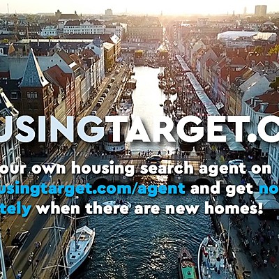 Timeline: Housingtarget.com