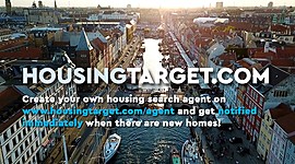 Timeline: Housingtarget.com