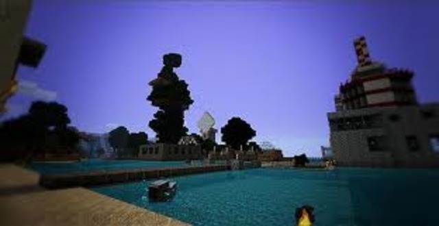 Capeshire...Somewhat finishes construction