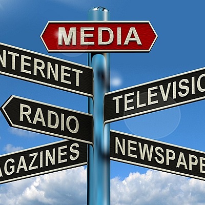Timeline: The History of South African Media
