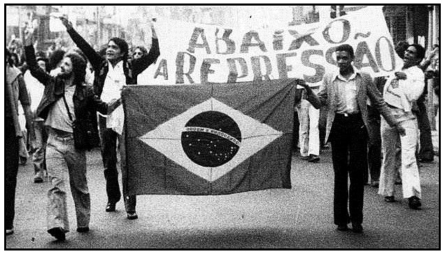 Ditadura militar (1964-1985)