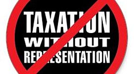 Timeline: Acts Passed by Parliament