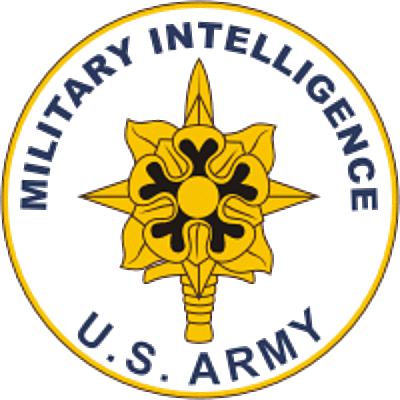 Timeline: U.S. Army Military Intelligence 1987-1991