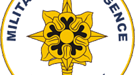 Timeline: U.S. Army Military Intelligence 1987-1991