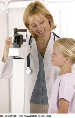 Christa is diagnosed with Elipesy