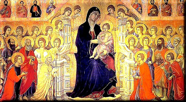 La ruptura de la tradición medieval con las bellas artes