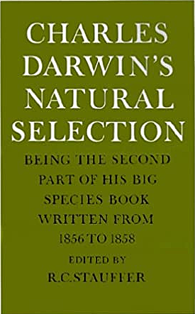 The Publication of "The Theory of Natural Selection"
