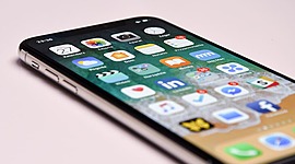 Timeline: Mobile phones- Ethan Brumlow