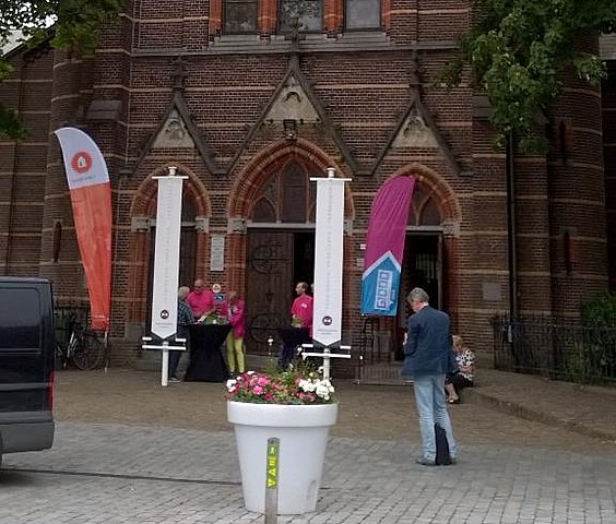 G1000 de volgende stap