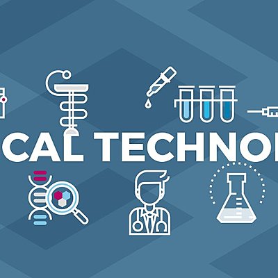Timeline: The Birth of Medical Technology