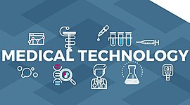 Timeline: The Birth of Medical Technology