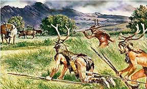 12.500- 9500 años a.C.