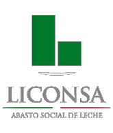 En el año de 1944, inicia el Programa de Abasto Social de Leche