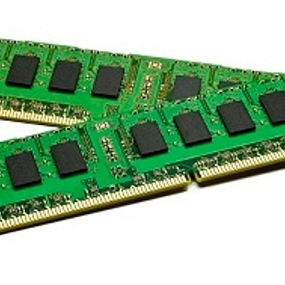 Timeline: Memoria Ram