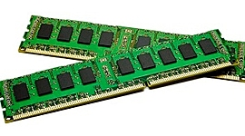 Timeline: Memoria Ram