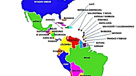 Timeline: Historia de América