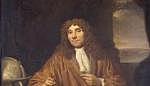 Anton van Leeuwenhoek