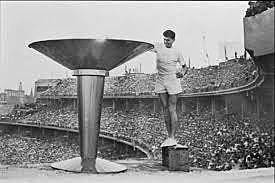 EL NACIMIENTO DE LOS JUEGOS PARALÍMPICOS