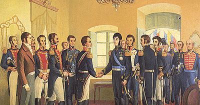 Independencia de Panamá