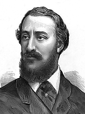 Carlo Pisacane (1818 - 1857)