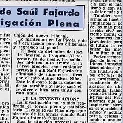 Asesinato de juan Fajardo