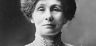 Segunda Ola: Feminismo Liberarl Sufragista.