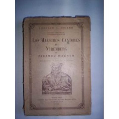 "Los maestros cantores de Núremberg"  premiered in Munich