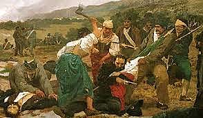 Italia, spedizione di Sapri