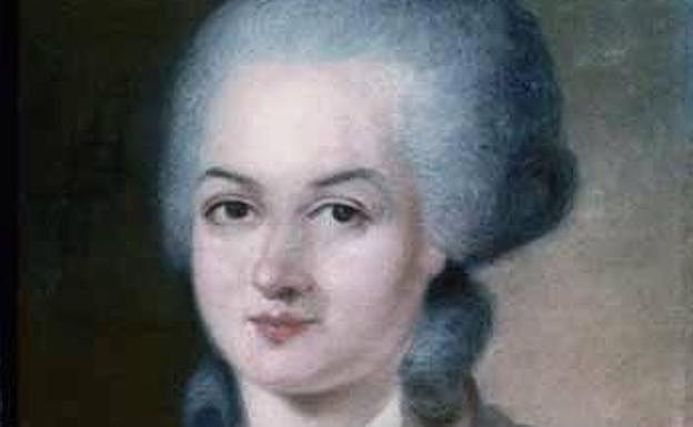 Olympe de Gouges (1748-1793)