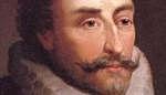 Miguel de Cervantes Saavedra: