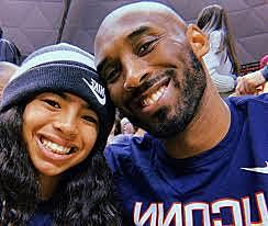 Kobe Bryan & Gianna Bryants death