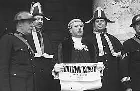 10 de junho - Itália declara guerra aos aliados