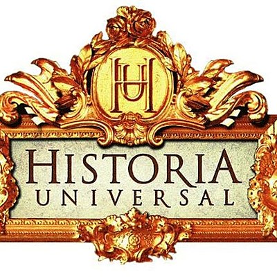 Timeline: Historia universal