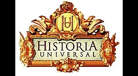 Timeline: Historia universal
