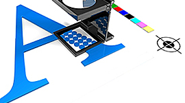 Timeline: Antecedentes históricos de la Pre-prensa e Imprenta