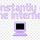 335 3357747 tumblr sticker internet tumblr transparent clipart