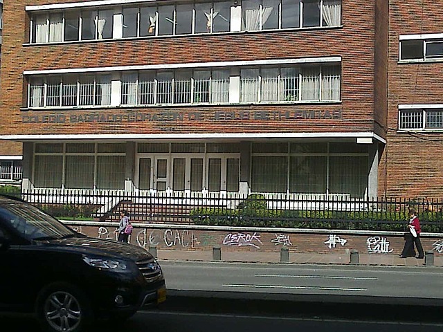 Bethlemitas y su historia XD