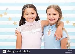 cuando conoci a mi mejor amiga