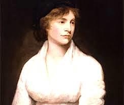 Mary Wallstonecraf