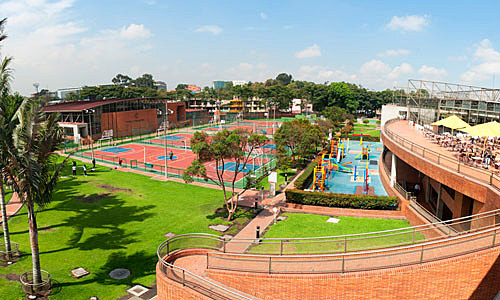 Mi primer deporte Favorito.