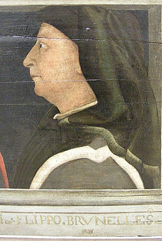 Filippo Brunelleschi
