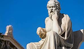 Hechos importantes de Sócrates