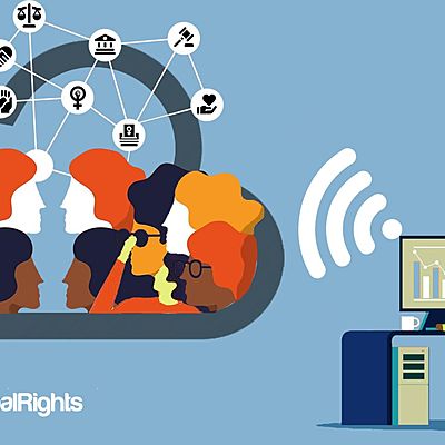 Timeline: El Internet y las Redes sociales