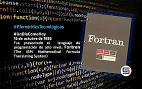 FORTRAN