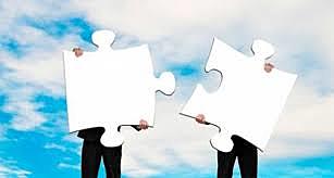 union de ALOHANET y  ARPANET