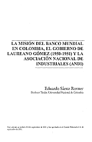 “Comité de Desarrollo Económico”