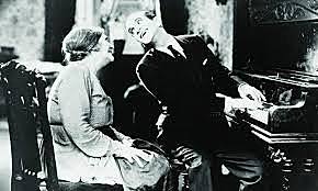 Primer Largometraje Sonoro